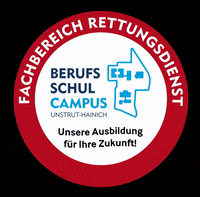 Rettungsdienstschule rettungsdienstschule mühlhausen GIF