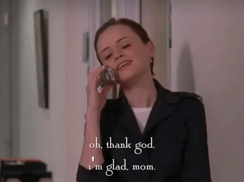 season 5 netflix GIF by Gilmore Girls 