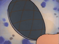 ren and stimpy nicksplat GIF