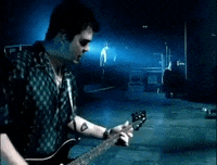 duck and run GIF by 3 Doors Down
