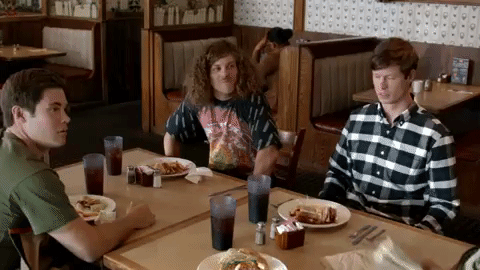 comedy central GIF by Workaholics