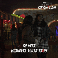 Pretty Little Liars Friendship GIF by HBO Max