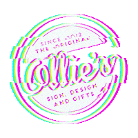 olliestilburg ollie tilburg kruikenstad 013 Sticker