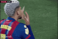 La Liga Football GIF
