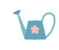 Water Drink Sticker