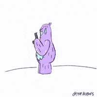 James Bond Shut Up GIF