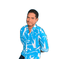 America Tv Guido Sticker by América Televisión