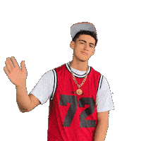 America Tv Loc Sticker by América Televisión