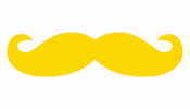 hopsandhandlebars mustache endprostatecancer end prostate cancer hops and handlebars GIF