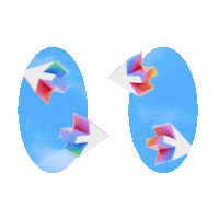 Io Sticker by Google Developers