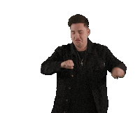 Hnss Happy Dance Sticker by UBEAT