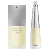 Fragrance Nectar Sticker by Issey Miyake Parfums