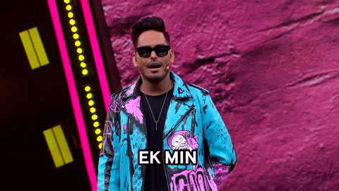 Nora Fatehi Dance GIF by Amazon miniTV