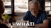 excuse me what GIF by truTV’s I’m Sorry