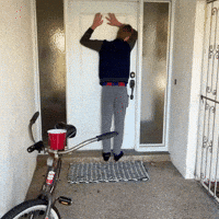 Drymoist GIF