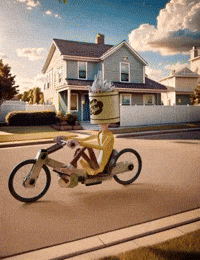 GIF by Charles Chips