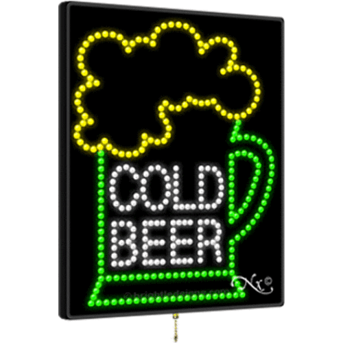 beer GIF