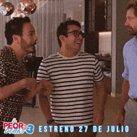 BigBangFilms bigbangfilms big bang films lpdmb la peor de mis bodas GIF