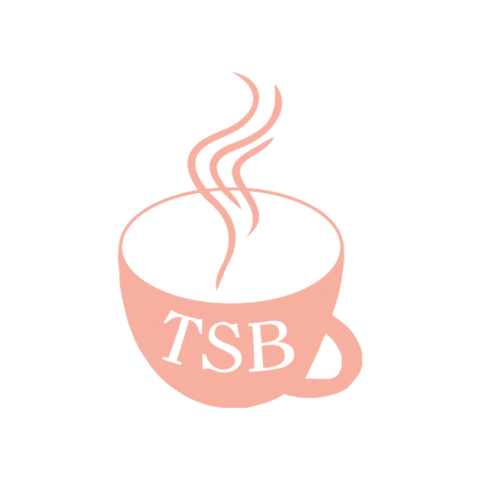 TheSheBrief female empowerment the she brief coffee and clarity Sticker