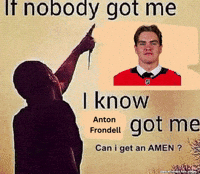 Blackhawks GIF