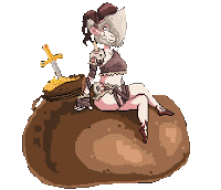 blog dragon STICKER