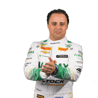 Felipe Massa Stockcar Sticker by Stock Car Brasil