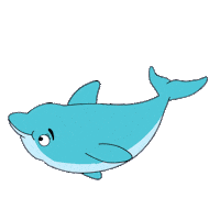 Learning Swimming Sticker by Tiny Teaching Tales