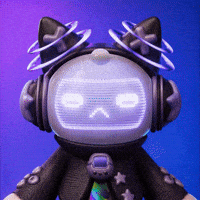 No Way Wow GIF by Super Studios (Community)