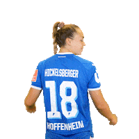 Fussball Sticker by TSG Hoffenheim