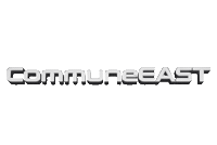 Sticker by CommuneEAST