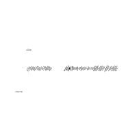 THETRIPPING glitch white black events Sticker