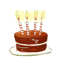 cityconf birthday happy birthday cumpleanos cumple Sticker
