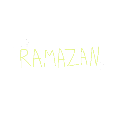 Alkurah79 giphyupload god ramadan islam Sticker
