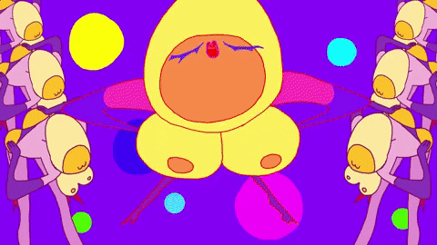 animation dancing GIF by Chris 