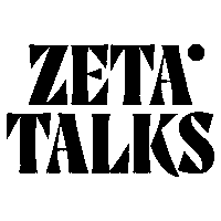 Logo Brand Sticker by Zetafonts - The Fonts Foundry