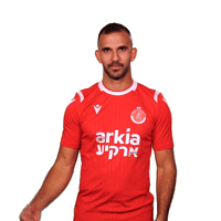 Hta Yallahapoel Sticker by Hapoel TelAviv FC