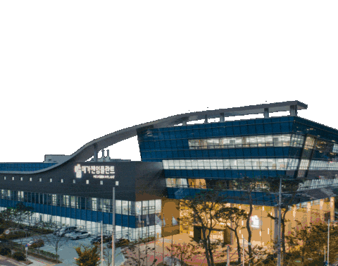 Blue Diamond Ari Sticker by MegaGen Implant