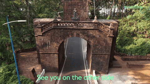 Bye Bye Goodbye GIF by Skoda India