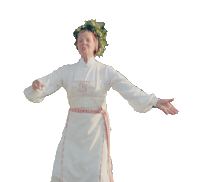 midsommar Sticker by A24