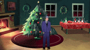 New York Song GIF by Christmas Music