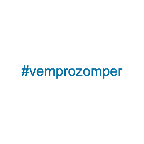 Sticker by Zomper Supermercados