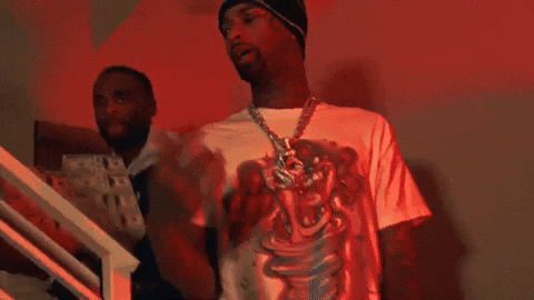 Sito Slimesito GIF by STRAPPED!