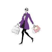 Shopping Shop Sticker by Altitude Connections