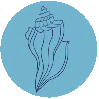 Ocean Sea Sticker