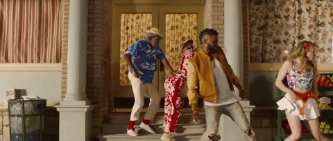 jason derulo GIF