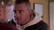 Tommy Joel GIF by Hollyoaks