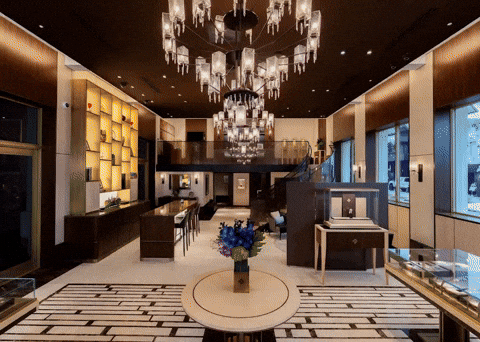 Red Wine GIF by Marcel Katz Dalí / The Art Plug