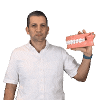 Baghoulizadeh Sticker by Zahnarzt Niederrad