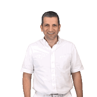 Baghoulizadeh Sticker by Zahnarzt Niederrad
