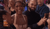 Keke Palmer Smile GIF by Film Independent Spirit Awards